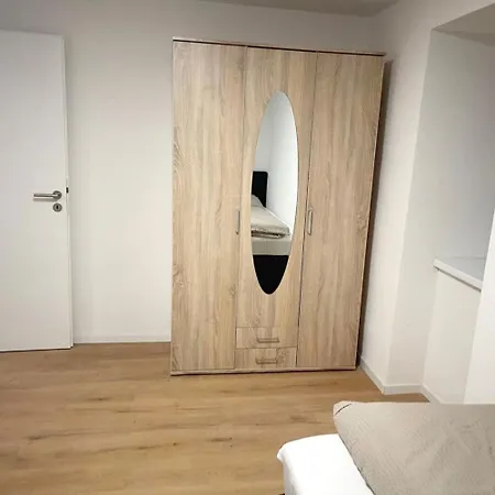 Appartement In At Schwaebisch Hall *