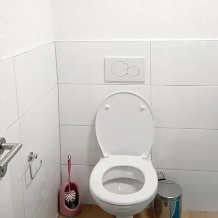 Appartement In At Schwaebisch Hall Pfedelbach