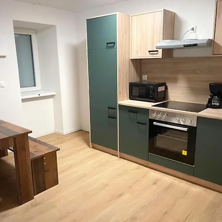 Appartement In At Schwaebisch Hall