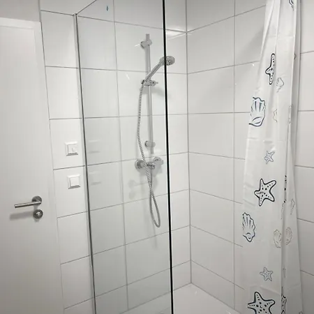 Appartement In At Schwaebisch Hall