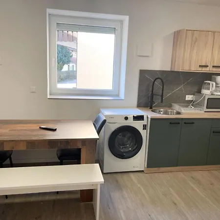Appartement In At Schwaebisch Hall *