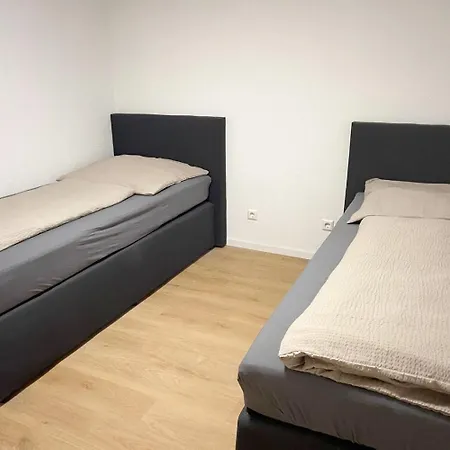 In At Schwaebisch Hall Appartement Pfedelbach