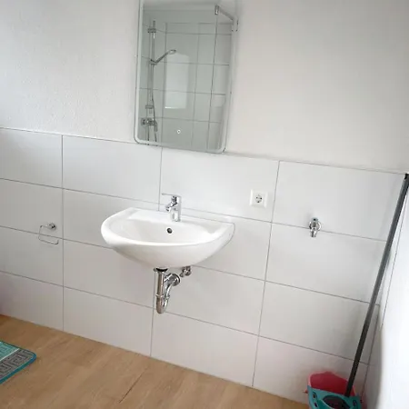 In At Schwaebisch Hall Appartement Pfedelbach